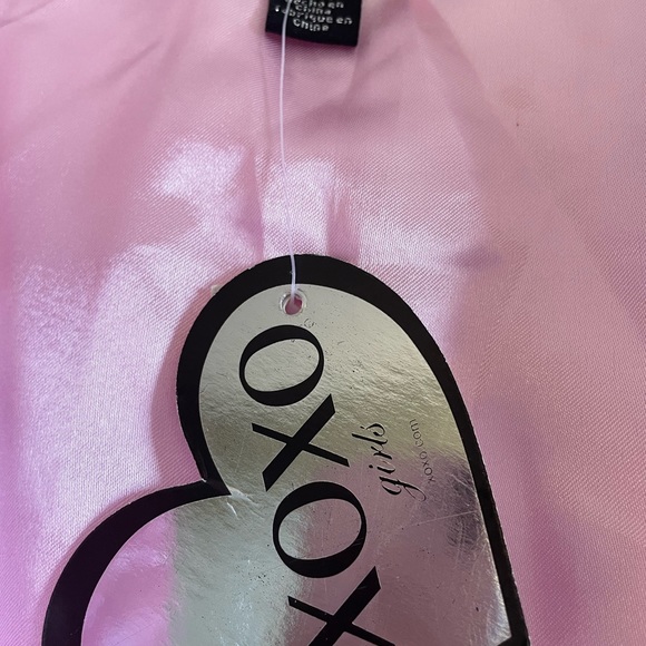 Girls jacket - Picture 4 of 5